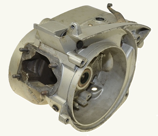 Moteur Sachs 504/2 A CH