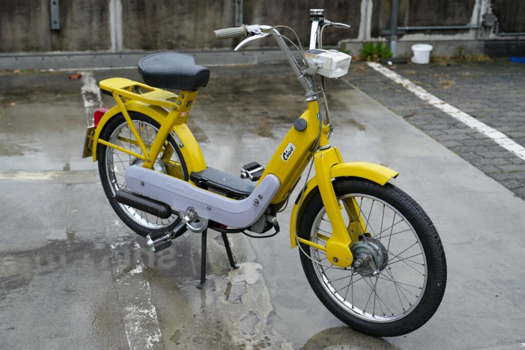 Piaggio Ciao