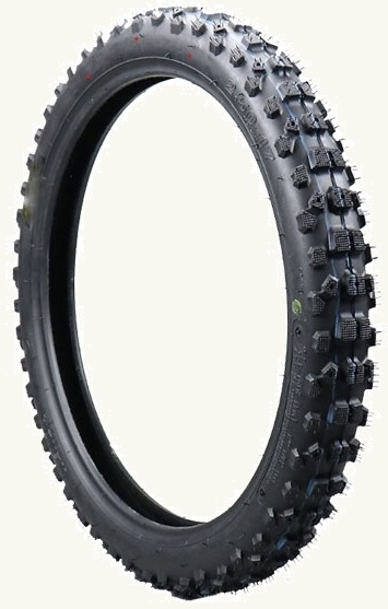 Pneu Kenda K772A 2 1/2 – 17 39P (Motocross / Mofacross)