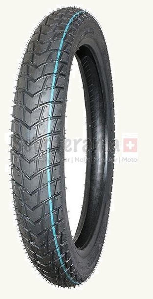 Pneu Mitas 2 1/2 - 17 MC 51 (M+S)