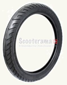 Pneu Mitas MC2, 2 1/4 - 16 38J