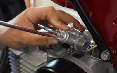 Réglage optimal du carburateur de ton vélomoteur