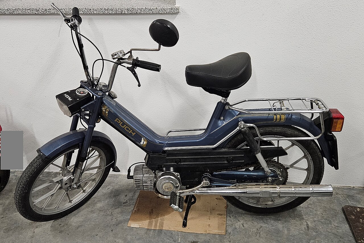 Puch Maxi S (Sport) 01