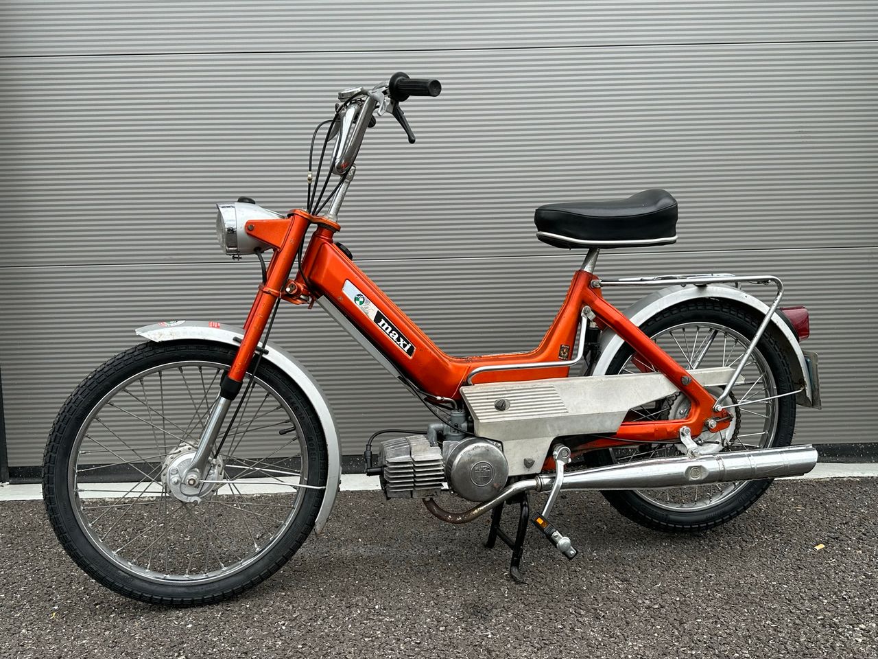 Puch Maxi