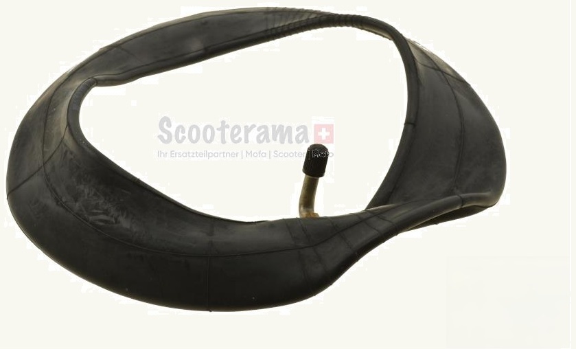 Schlauch 10 - 2.00 / 2.50 (Ventil 45°) zu Elektroroller / Scooter / universal