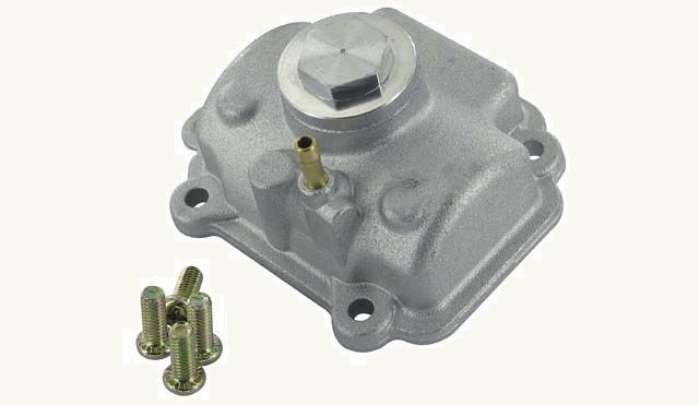 Schwimmerkammer Polini CP Vergaser Schwimmerkammer Polini CP Vergaser