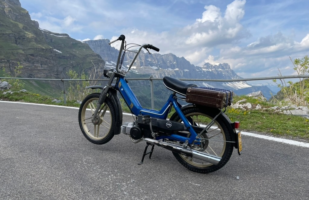 Scooterama-Puch-Maxi