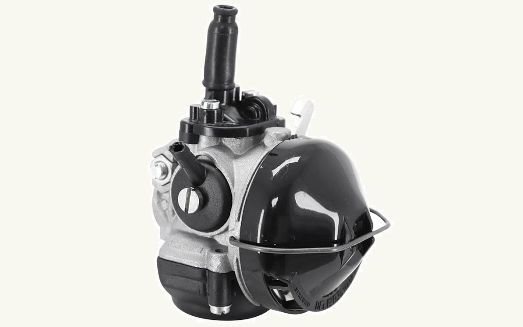 Vergaser Dell'Orto 15/15 SHA choque manuel Vergaser Dell'Orto 15/15 SHA choque manuel