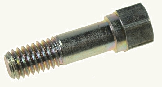 Vergaserschraube Dell'Orto SHA 12/7 - 13/13 Piaggio Ciao/SI Vergaserschraube Dell'Orto SHA 12/7 - 13/13 Piaggio Ciao/SI