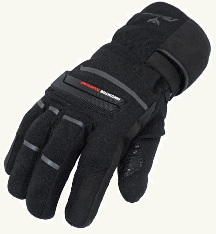 Gant d'hiver ADX Hunza Noir taille M (9)