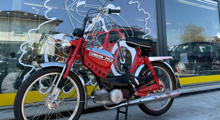 condor-Puch