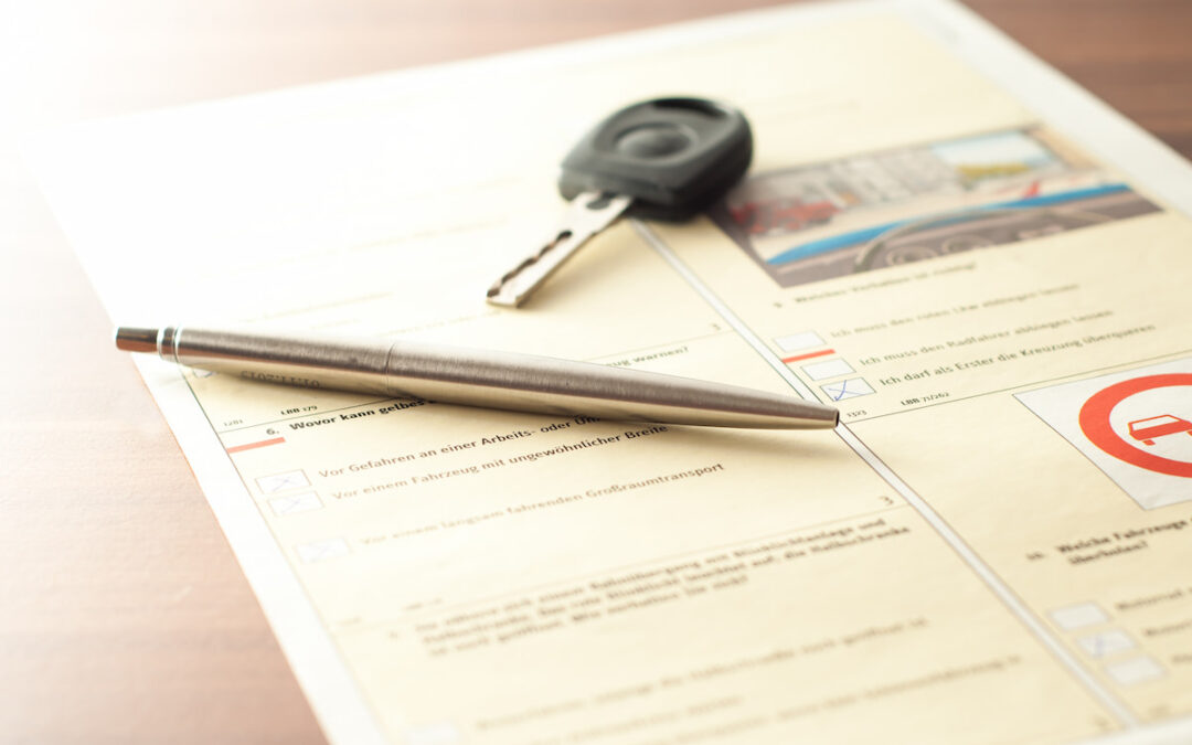 Permis M : réussir l&rsquo;examen de vélomoteur