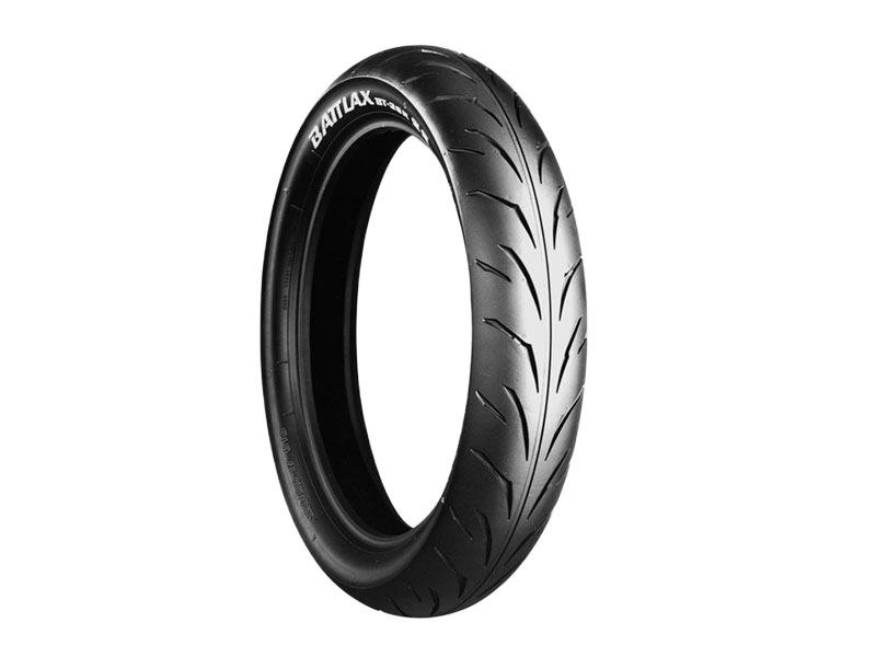 Bridgestone Battlax BT 39 F SS 80/90-17 TL 44S