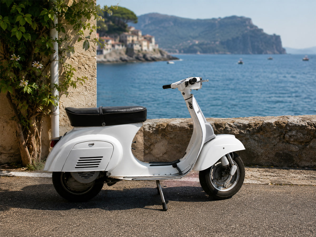 vespa-50 (V5A3T) vespa-50 (V5A3T)