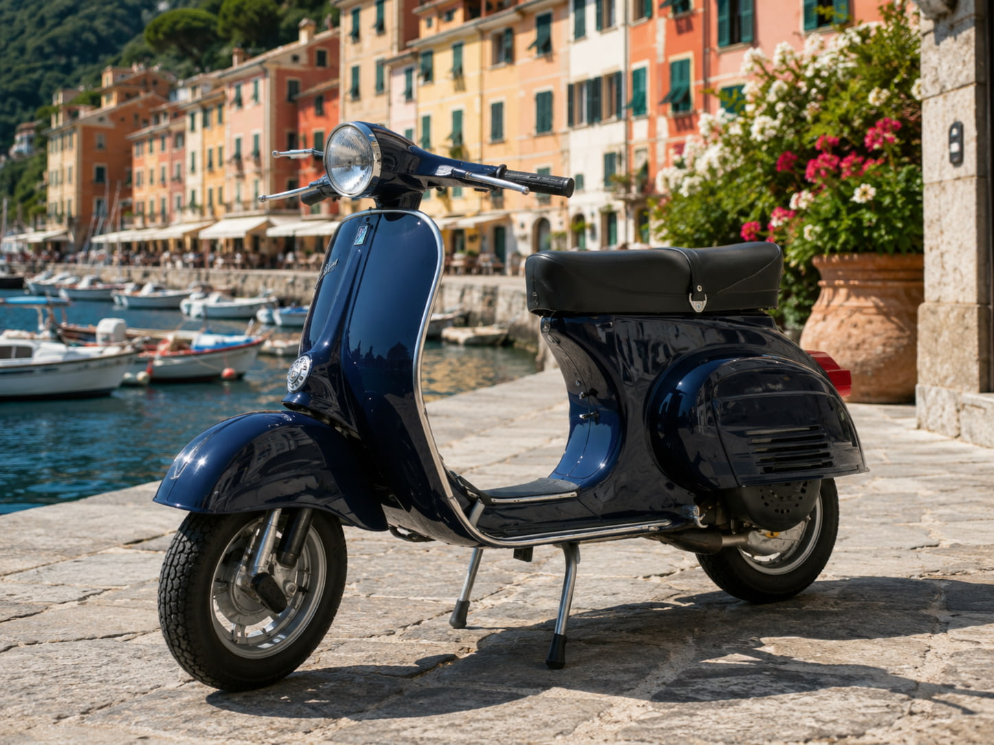 Vespa ET3 Primavera VMB1T Vespa ET3 Primavera VMB1T